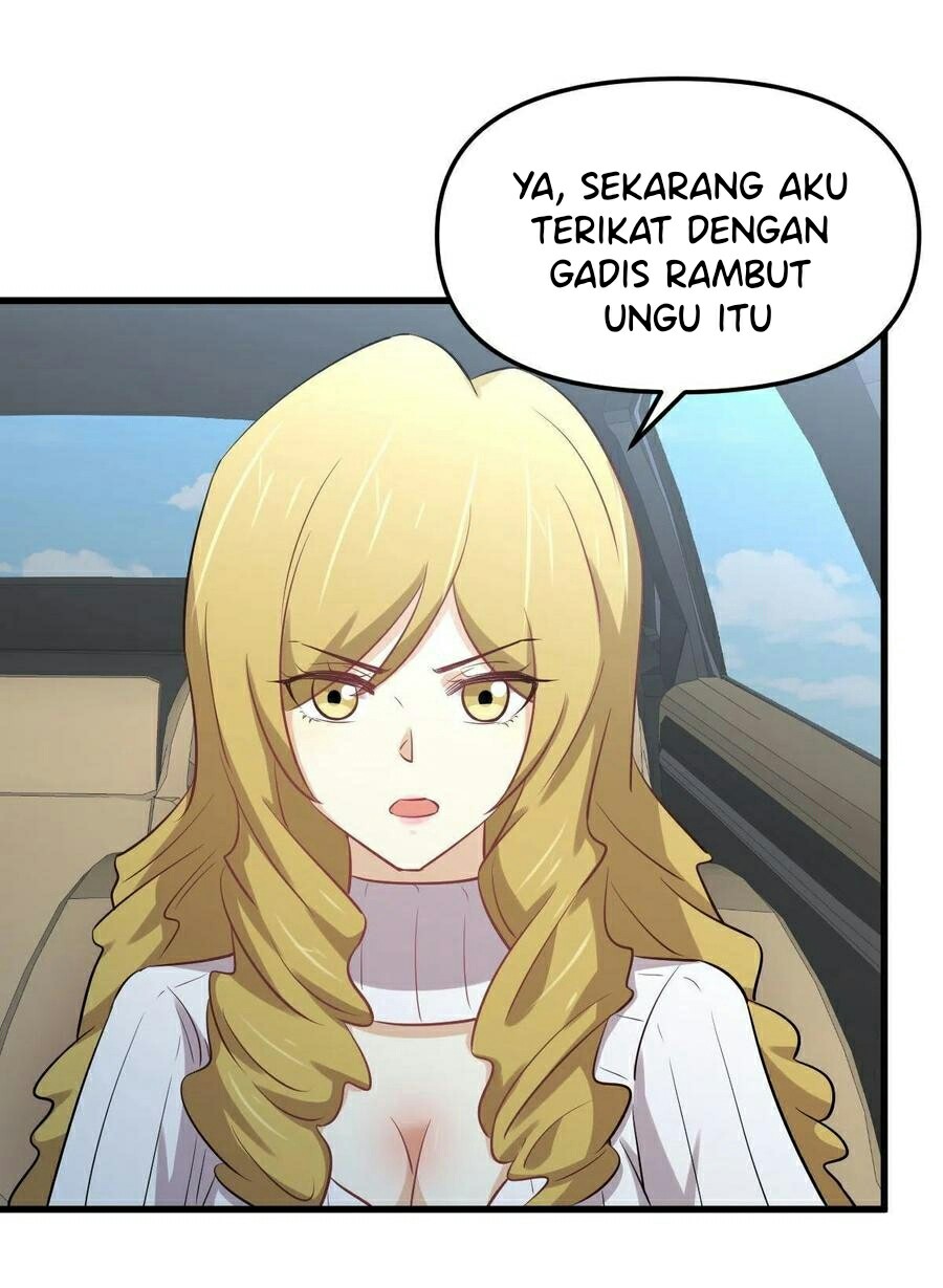 Immortal Swordsman in The Reverse World Chapter 258 Gambar 9